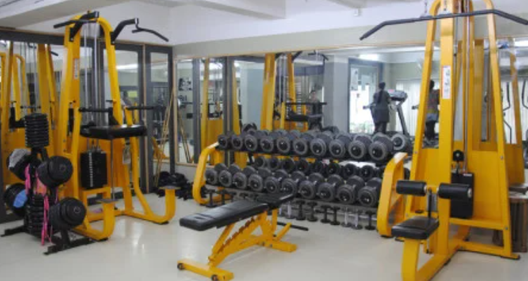 Rainbow Fitness Centre