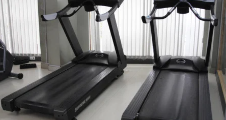 Rainbow Fitness Centre