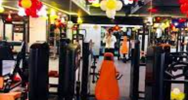 Talwalkars Gym Healthclub