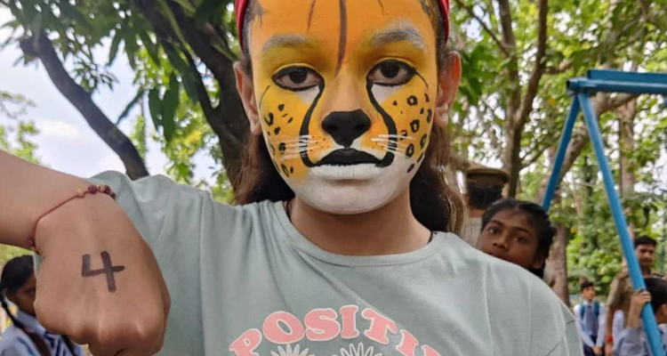 Dehradun Zoo