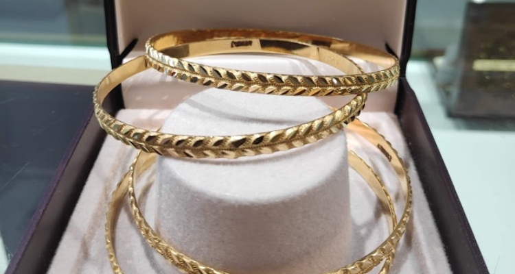 Nakshatra Jewellers
