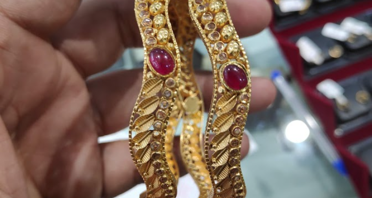 Nakshatra Jewellers