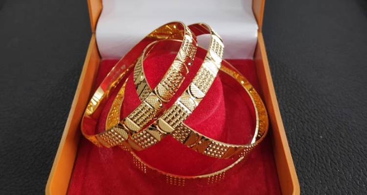 Nakshatra Jewellers