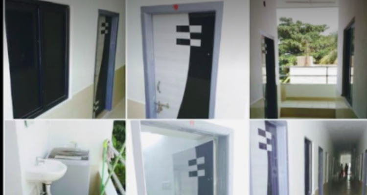 Om Pg Rooms