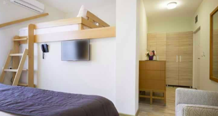 Bansi Boy's Hostel