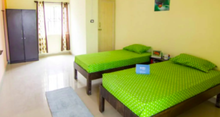 Sarvoday Hostel