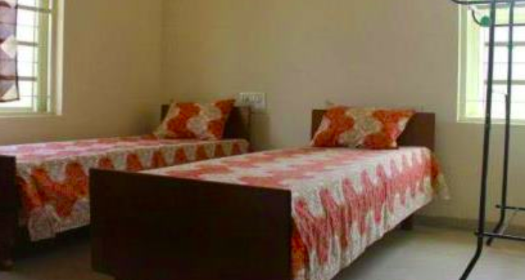 Sarvoday Hostel