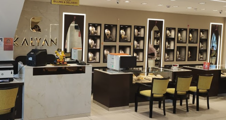 Kalyan Jewellers
