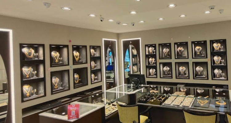 Kalyan Jewellers
