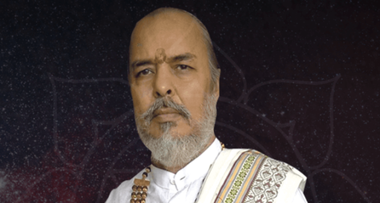 Pandit Dhruvdutt Vyas