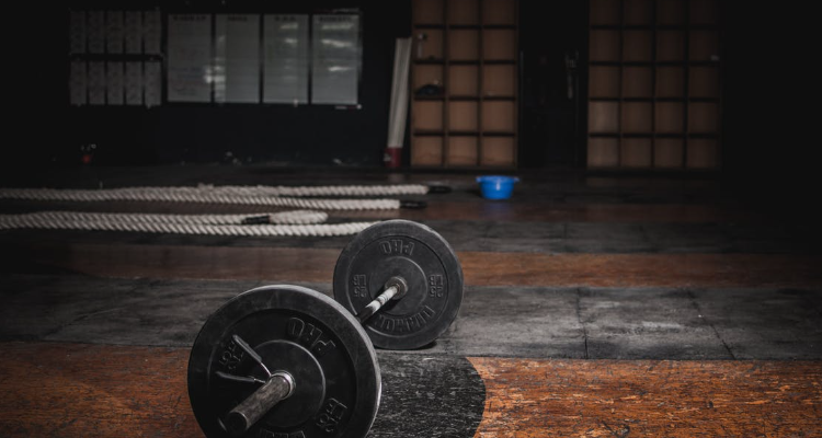 Vijay health fitness centre