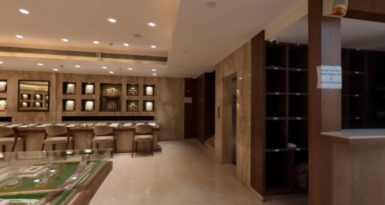 NAVNEET JEWELS