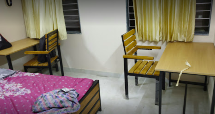 Samras Boys Hostel
