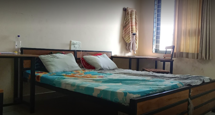 Samras Boys Hostel
