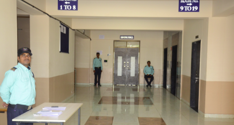 Samras Boys Hostel