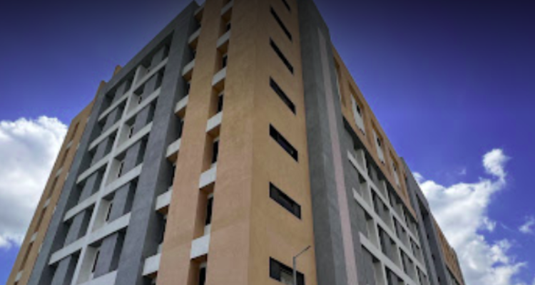 Samras Boys Hostel