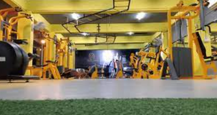 FITNESS MANTRA
