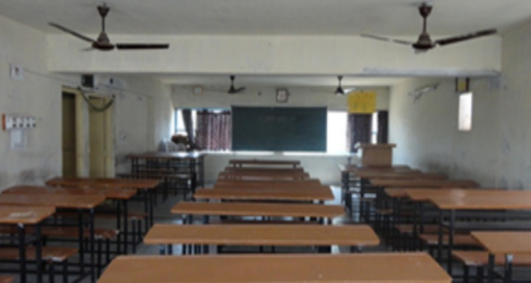 AKSHAR MAHILA B.ED COLLEGE