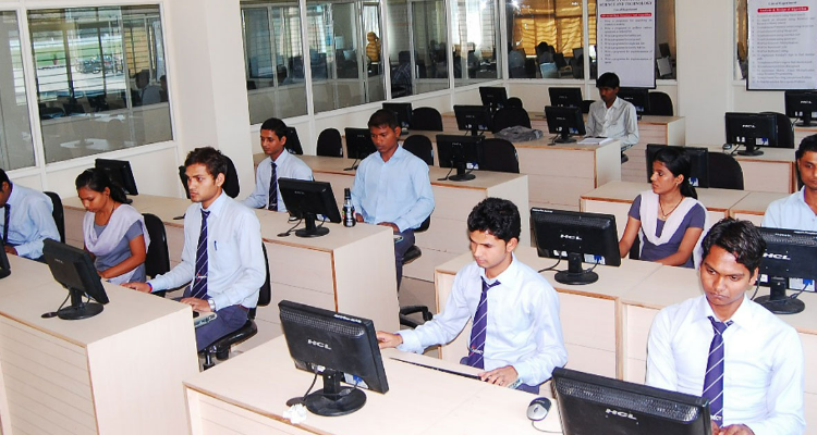 BCA College Vadodara
