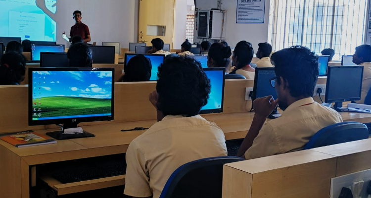 BCA College Vadodara