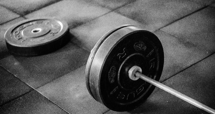 Gymkhana Fitness Centre