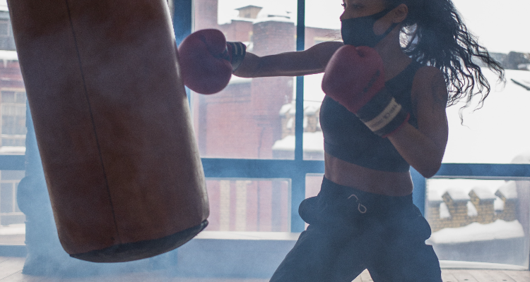 Gymkhana Fitness Centre