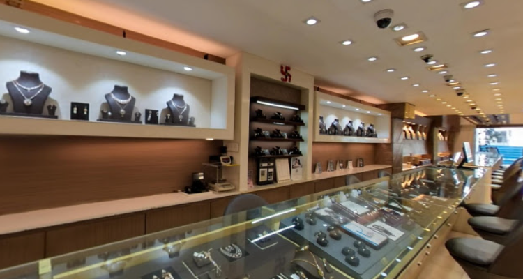 Shree Balkrishna Jewellers