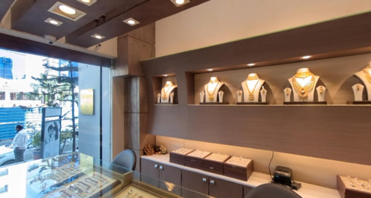 Shree Balkrishna Jewellers