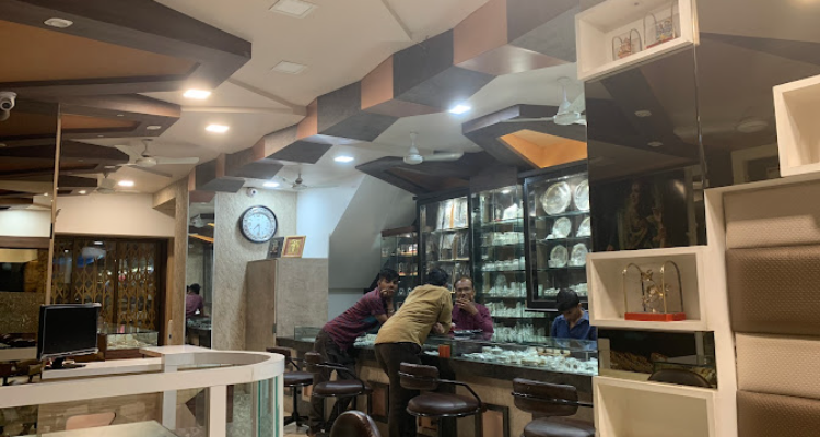Shraddha Jewellers