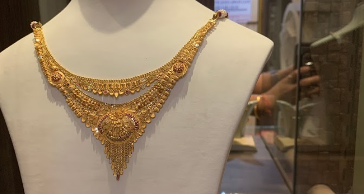 Shraddha Jewellers