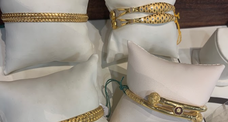 Shraddha Jewellers