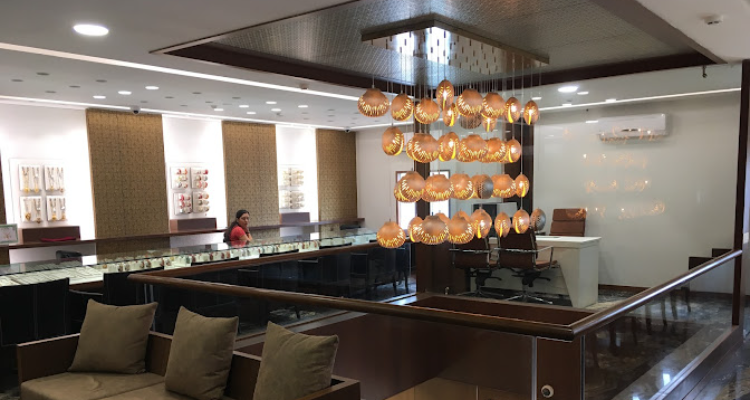 Jaliyan Jewellers