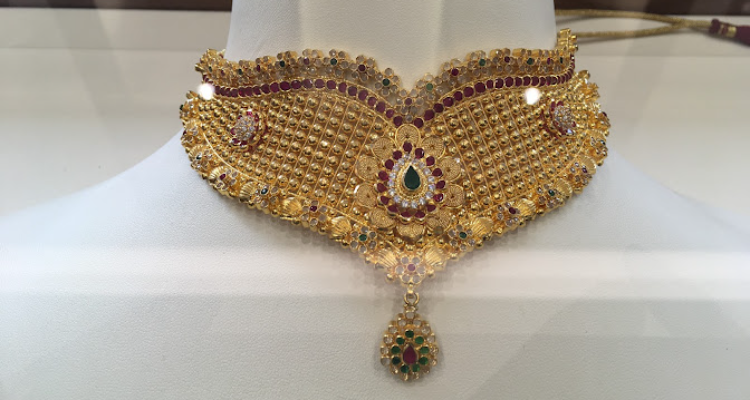 Jaliyan Jewellers