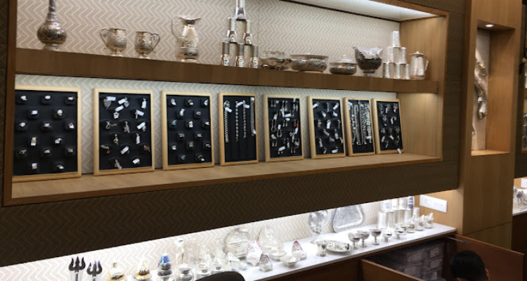 Jaliyan Jewellers