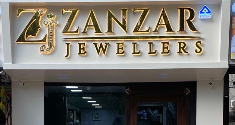 Zanzar Jewellers