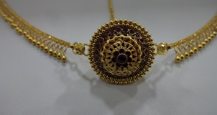 Abhushan Gold & Silver