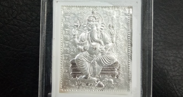 Abhushan Gold & Silver