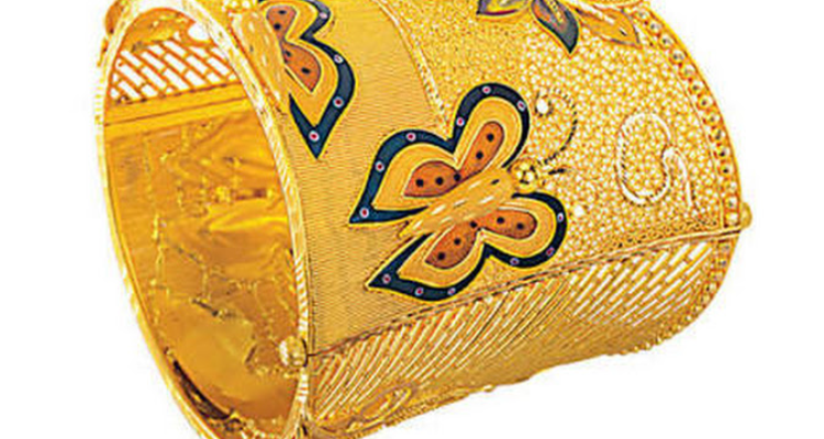 Ambika Jewellers Rabari Ghat Specialist