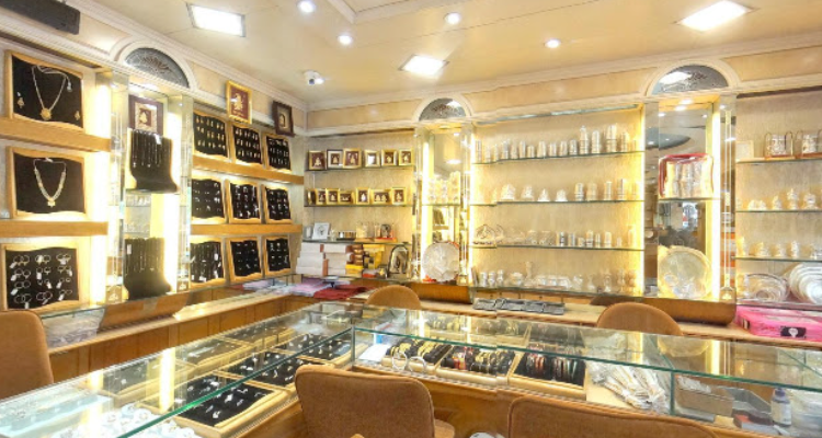 Kangan Jewellers