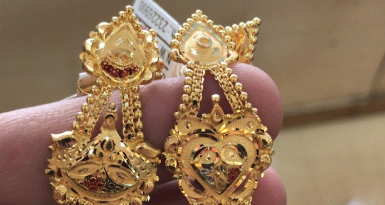 Kangan Jewellers
