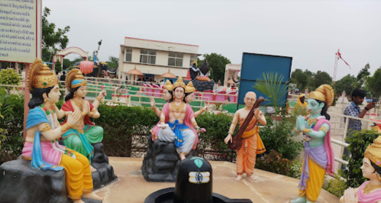 Sai Darbar Jyotish
