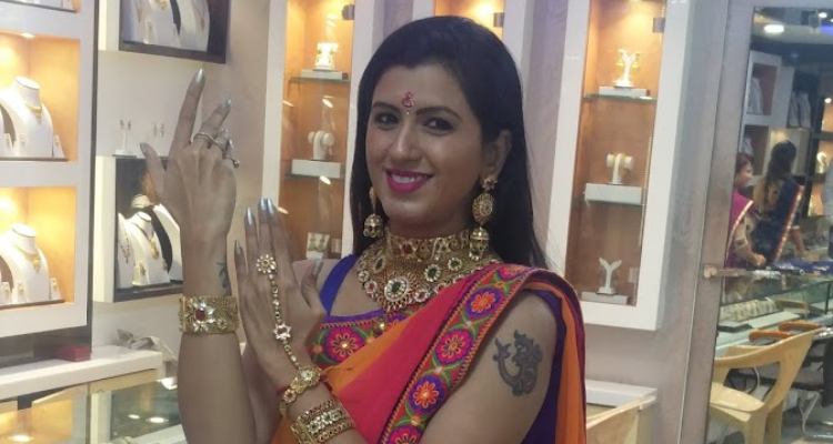 Swarn Shikha Jewellers