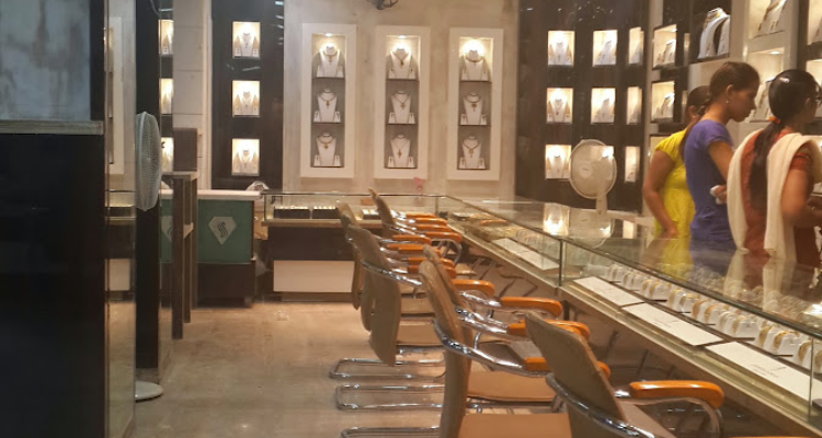 Swarn Shikha Jewellers