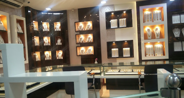 Swarn Shikha Jewellers