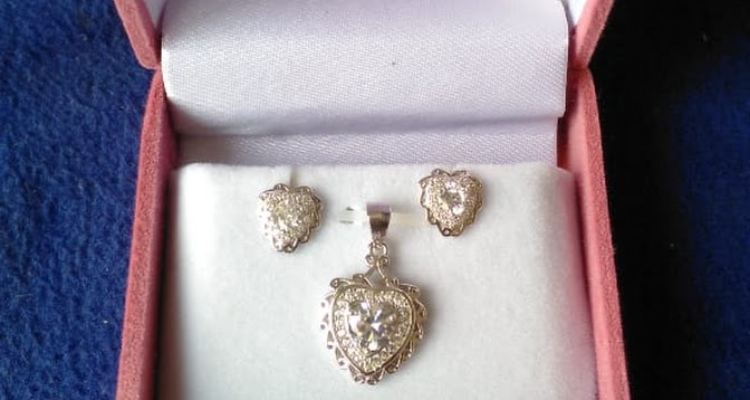 Shree Murlidhar Jewellers