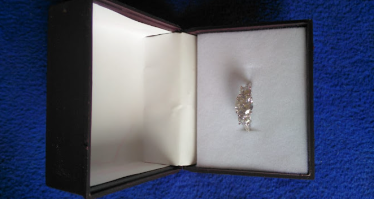 Shree Murlidhar Jewellers