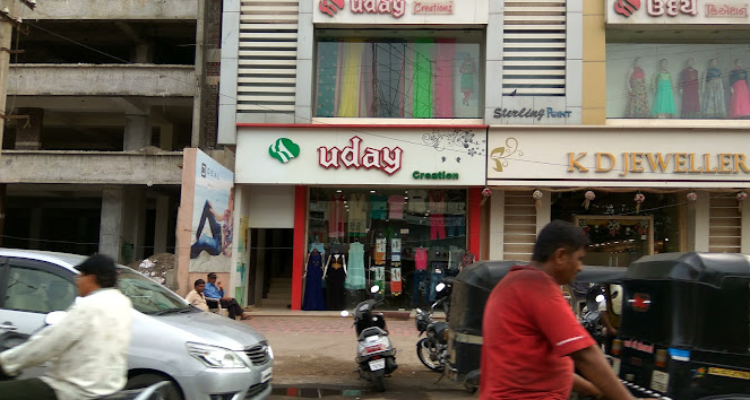 K D Jewellers