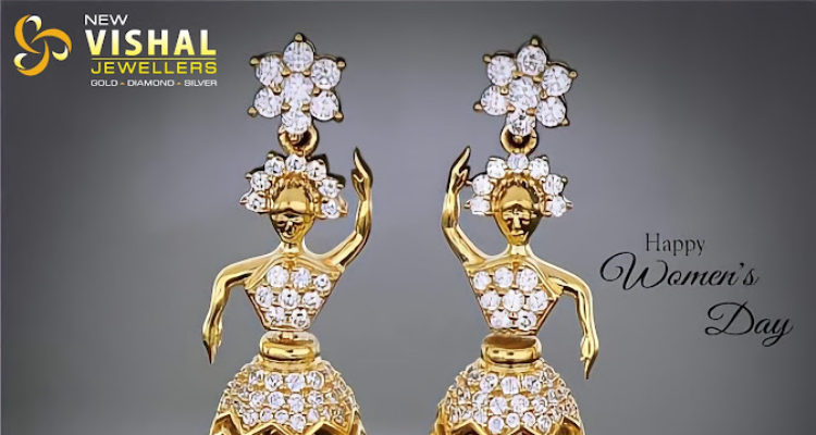 New Vishal Jewellers