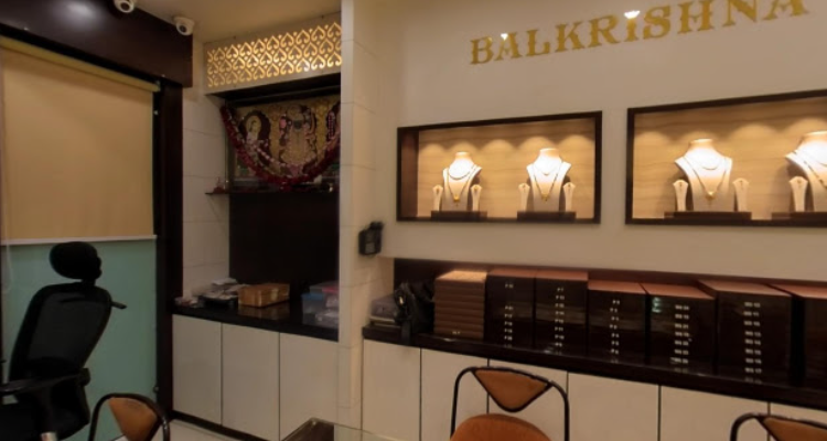 Balkrishna Jewellers