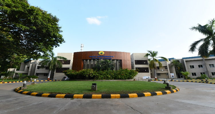 GSFC University